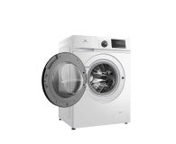 ZESTAW TCL Suszarka DP0844WE0PL+Pralka FF0824WA1PL+Łącznik MELICONI - 1570616 - zdjęcie 15